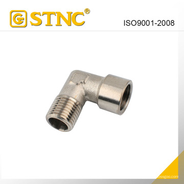 Pneumatic Fittings /Transitional Fittings (Dyad elbow male&female connector))